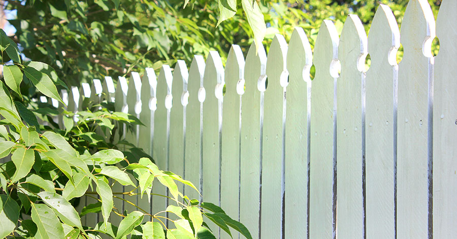 Fence Installation in Pennsylvania